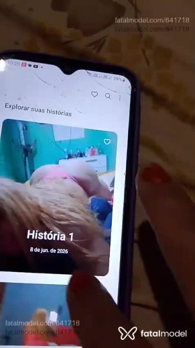 Acompanhante travesti loira (o) de olhos castanhos em Marabá Acompanhante travesti loira (o) de olhos castanhos em Marabá - Alinne silva