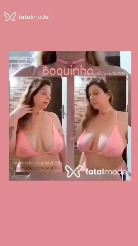 Acompanhante mulher loira (o) de olhos castanhos - MARIANA