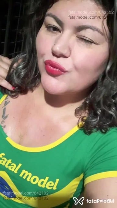 Acompanhante mulher loira (o) de olhos castanhos em Umuarama - Laly Beby