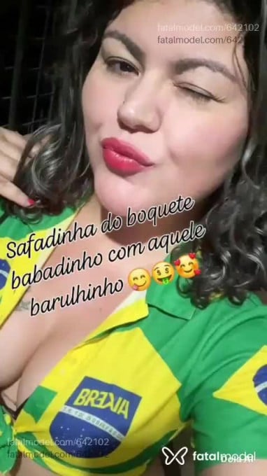 Acompanhante mulher loira (o) de olhos castanhos em Umuarama - Laly Beby