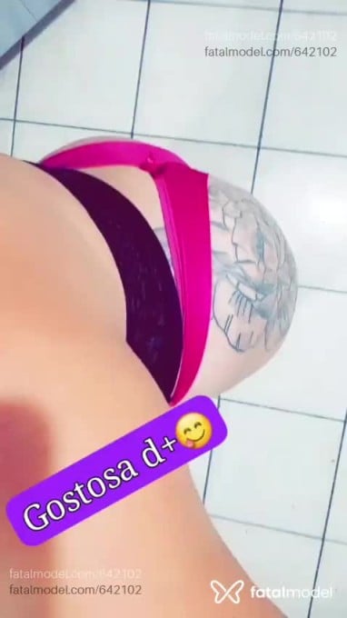 Acompanhante mulher loira (o) de olhos castanhos em Umuarama - Laly Beby