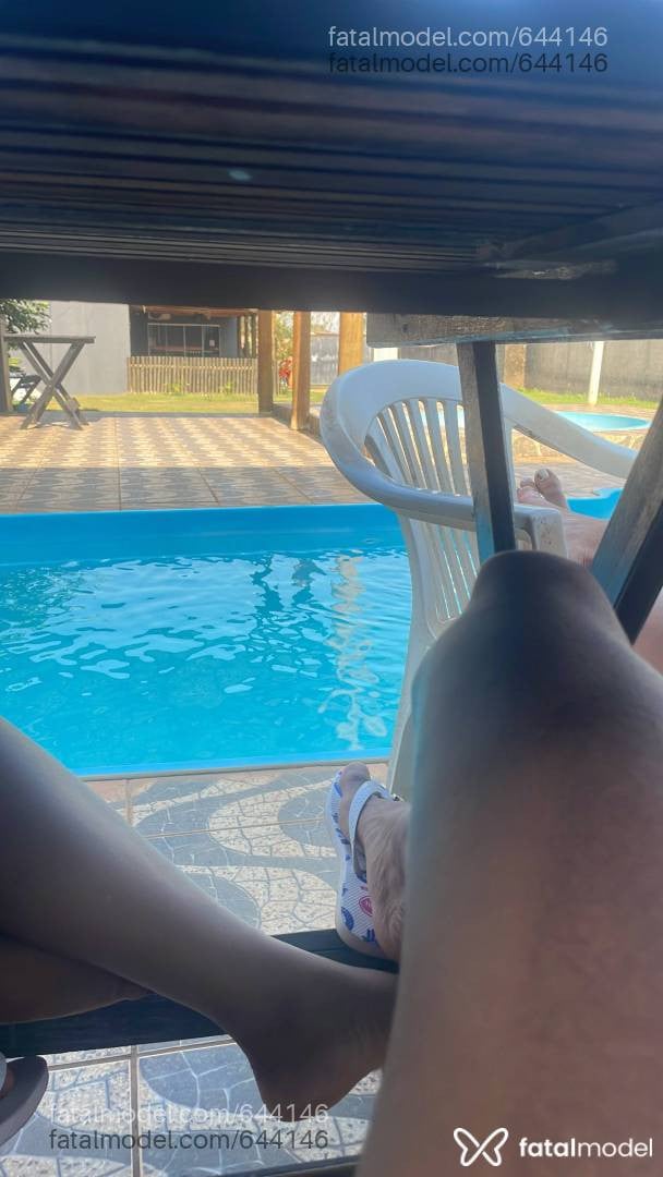 Acompanhante travesti morena (o) de olhos castanhos - Naty