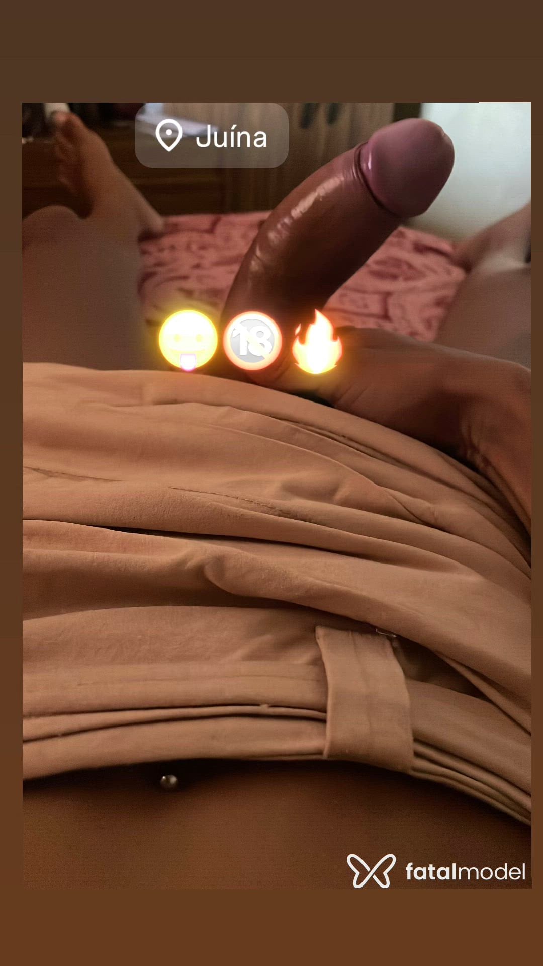 Acompanhante travesti morena (o) de olhos castanhos - Naty