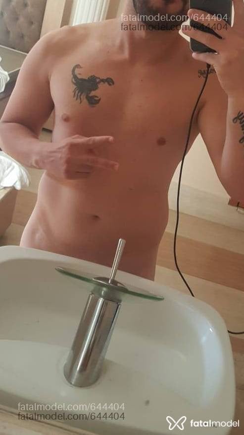 Acompanhante homem com cabelo castanho de olhos castanhos em Pouso Alegre - Luan Navarro