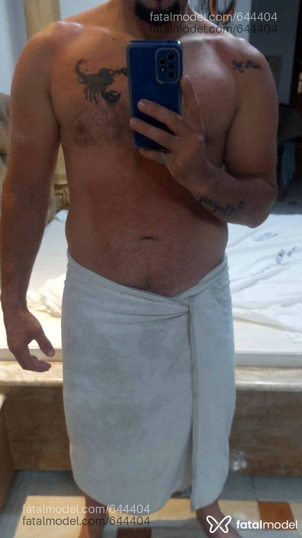 Acompanhante homem com cabelo castanho de olhos castanhos em Pouso Alegre - Luan Navarro