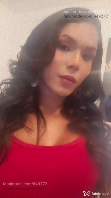 Acompanhante travesti morena (o) de olhos castanhos em Juiz de Fora - Júlia Gomez