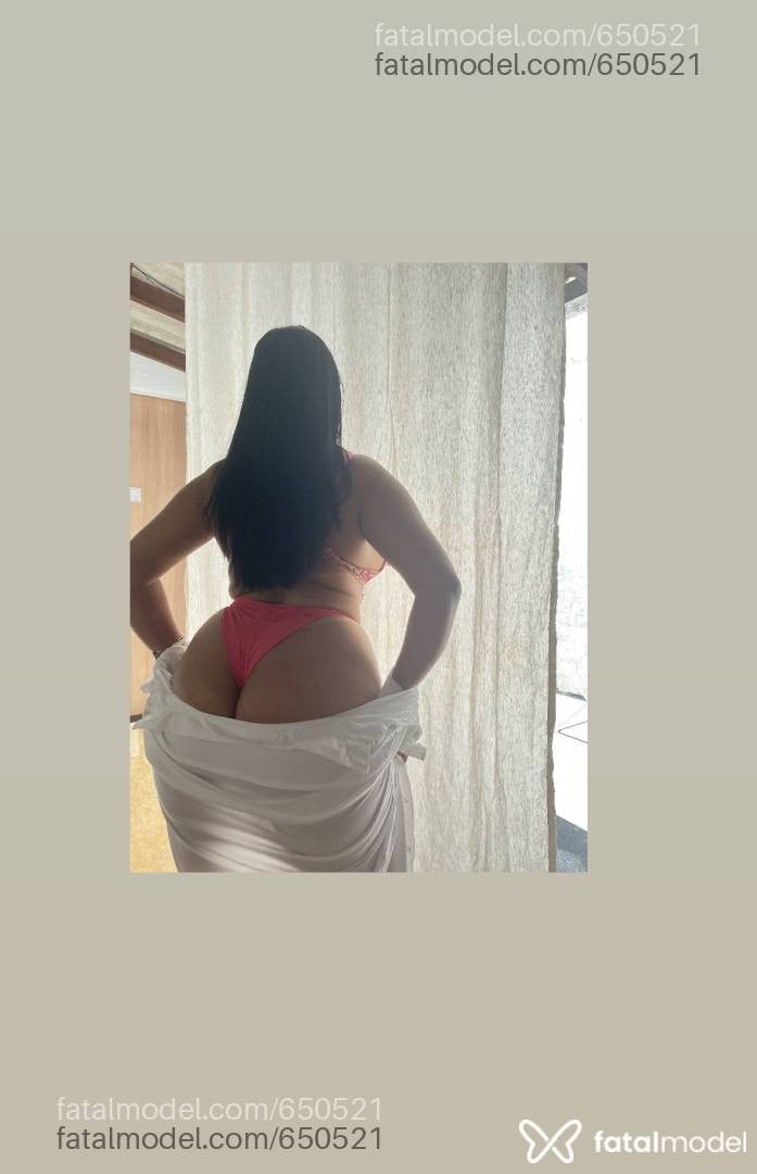 Acompanhante mulher com cabelo castanho de olhos castanhos em Porto Velho - Mirella