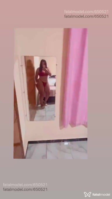 Acompanhante mulher com cabelo castanho de olhos castanhos em Porto Velho - Mirella