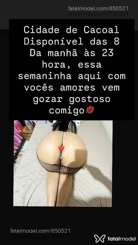 Acompanhante mulher com cabelo castanho de olhos castanhos - Mirella