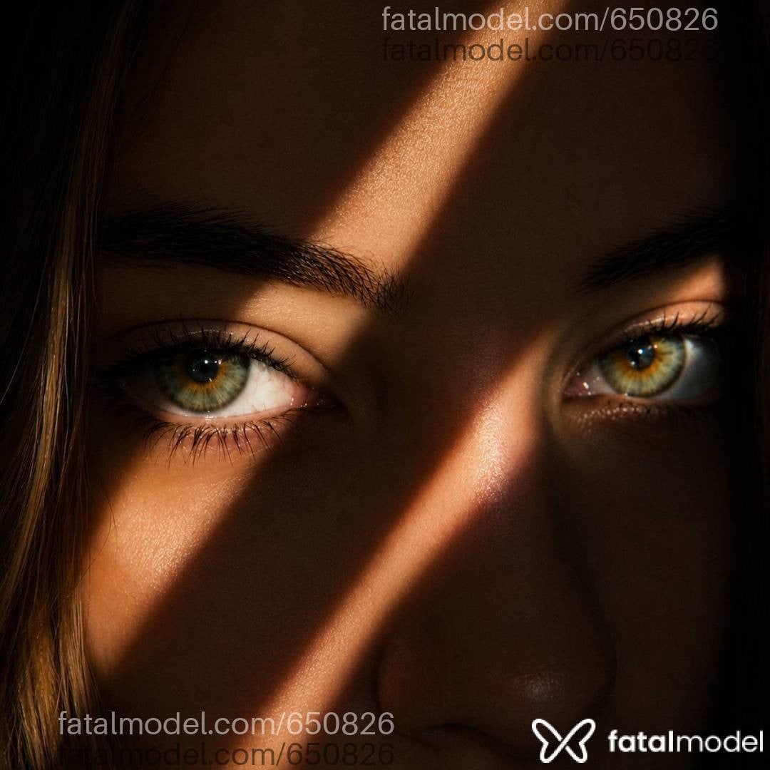Acompanhante mulher loira (o) de olhos verdes - Bárbara Moura
