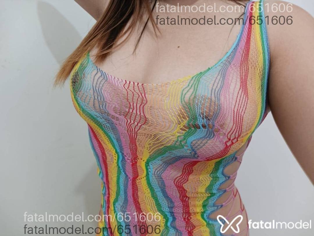 Acompanhante mulher ruiva (o) de olhos castanhos - Stella