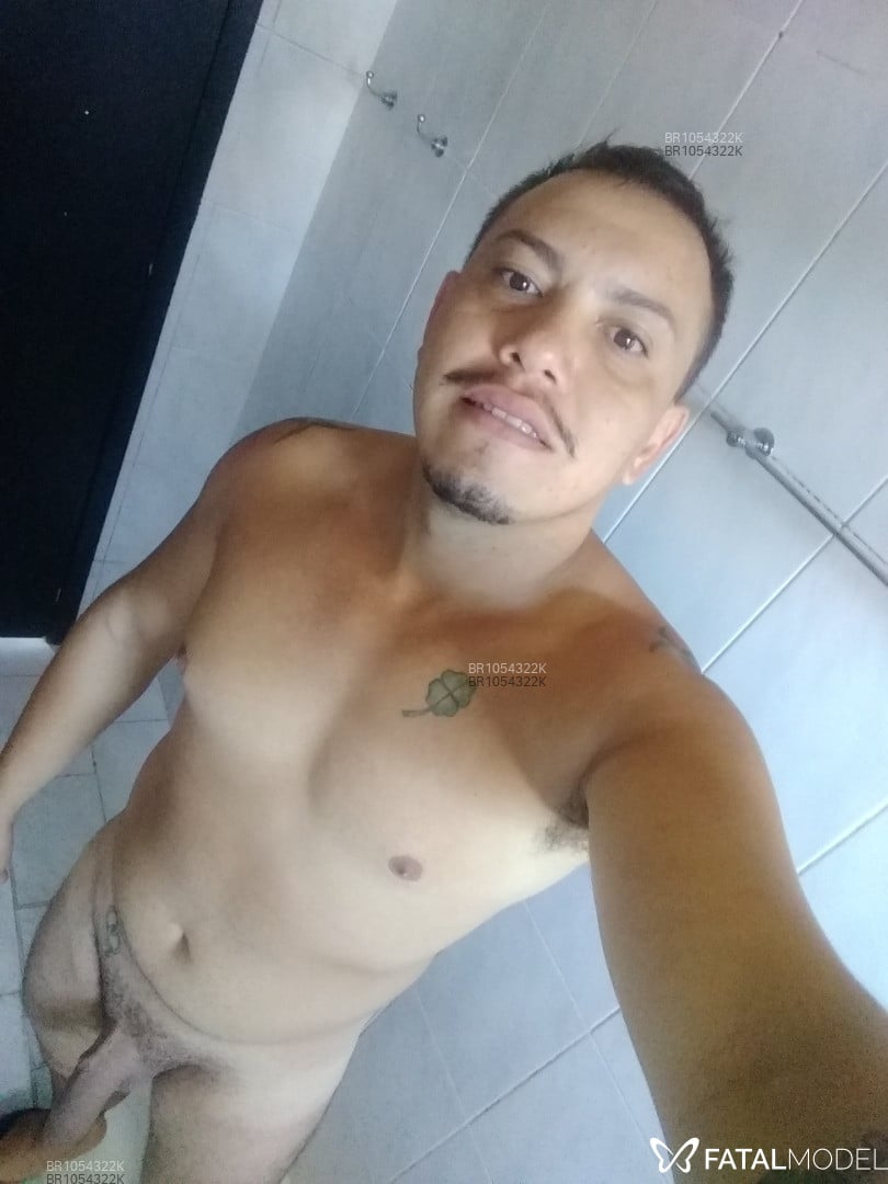 Acompanhante homem morena (o) de olhos castanhos em Rio Grande Acompanhante homem morena (o) de olhos castanhos em Rio Grande - Marlon Garcia