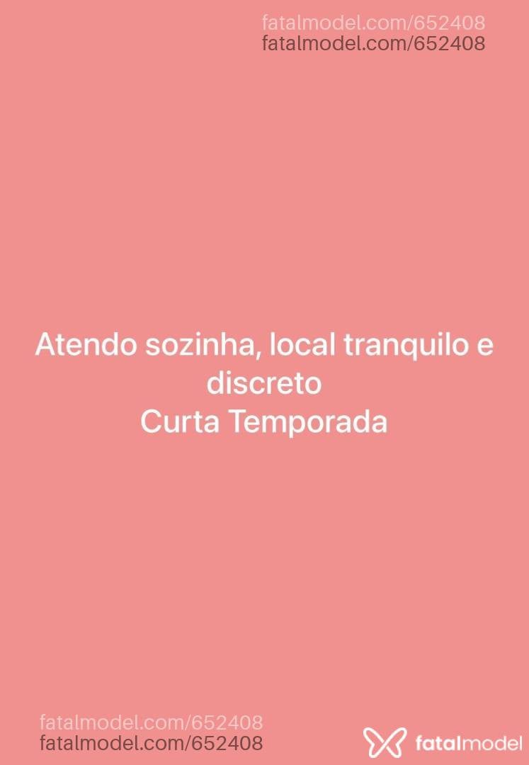 Acompanhante travesti morena (o) de olhos castanhos em Paranavaí - Niick