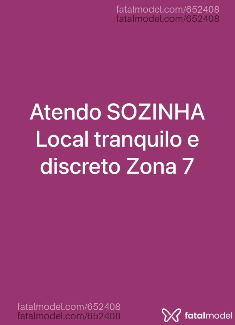 Acompanhante travesti morena (o) de olhos castanhos - Niick