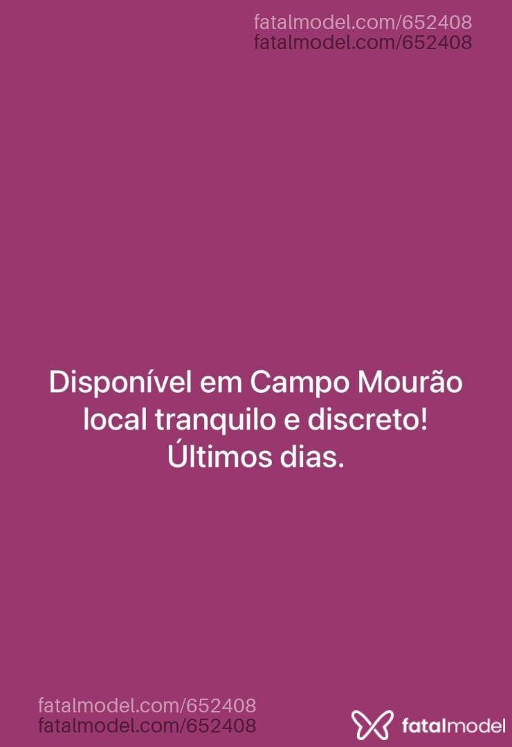 Acompanhante travesti morena (o) de olhos castanhos - Niick