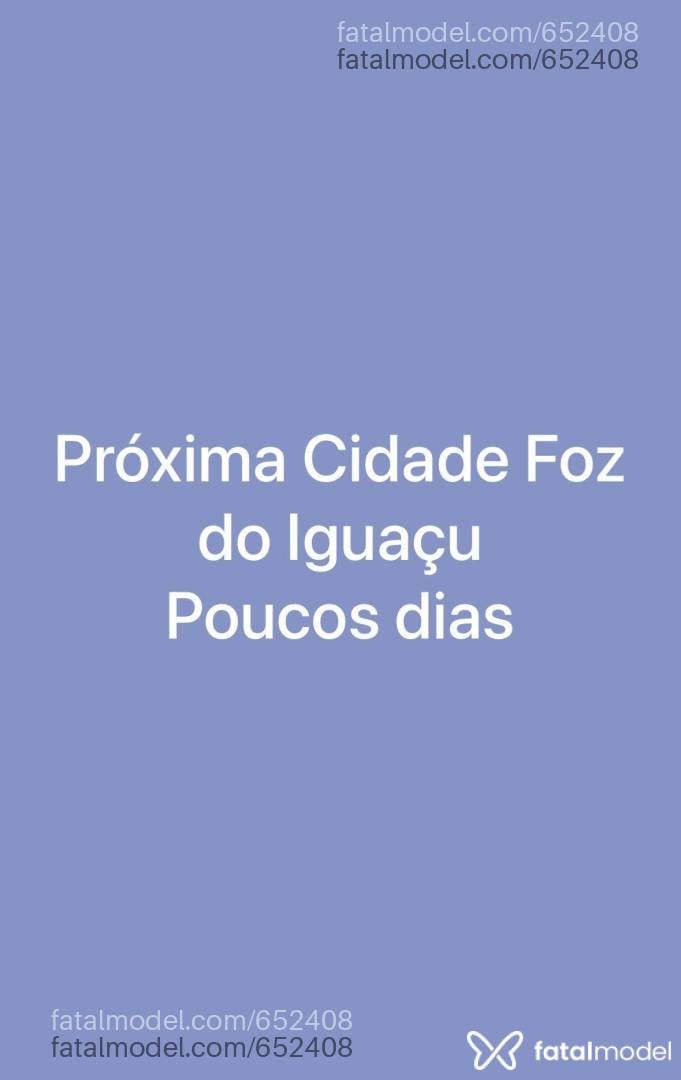 Acompanhante travesti morena (o) de olhos castanhos em Toledo - Niick