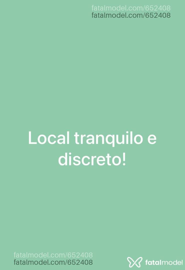 Acompanhante travesti morena (o) de olhos castanhos em Londrina - Niick