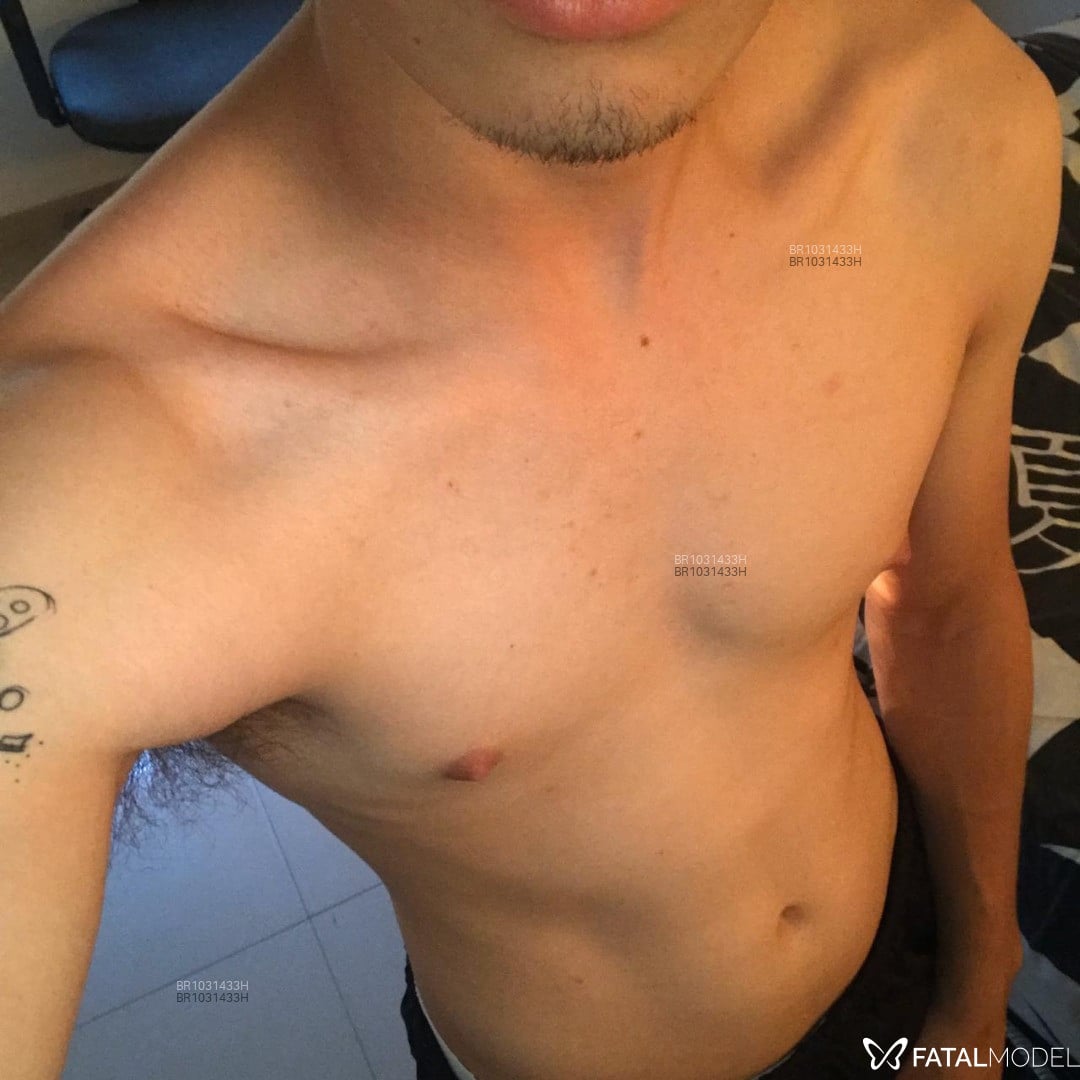 Acompanhante homem morena (o) de olhos castanhos em Ijuí Acompanhante homem morena (o) de olhos castanhos em Ijuí - Yuri gammar
