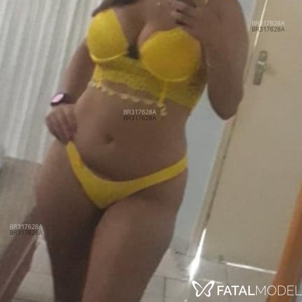 Acompanhante mulher loira (o) de olhos castanhos em São Sebastião do Paraíso Acompanhante mulher loira (o) de olhos castanhos em São Sebastião do Paraíso - FRAN MARQUES