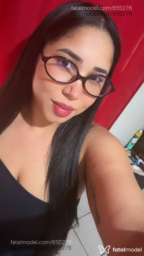 Acompanhante mulher morena (o) de olhos pretos em Teresina Acompanhante mulher morena (o) de olhos pretos em Teresina - Luíza Sampaio