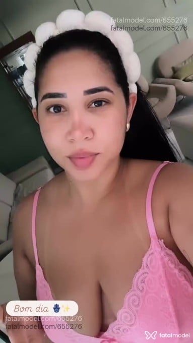 Acompanhante mulher morena (o) de olhos pretos em Santa Cruz do Capibaribe - Luíza Sampaio