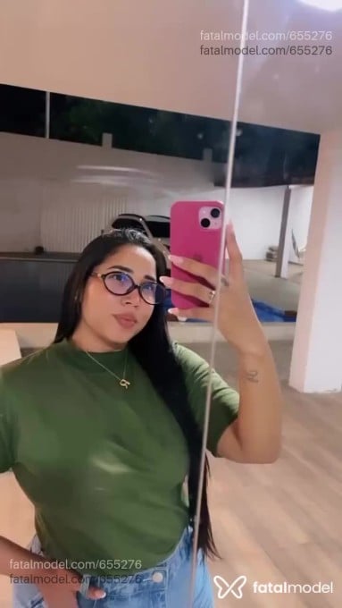 Acompanhante mulher morena (o) de olhos pretos em Santa Cruz do Capibaribe - Luíza Sampaio