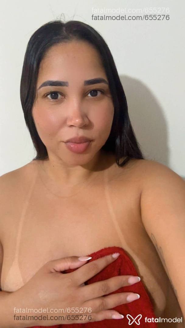 Acompanhante mulher morena (o) de olhos pretos em Santa Cruz do Capibaribe - Luíza Sampaio