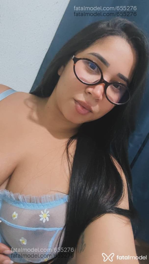 Acompanhante mulher morena (o) de olhos pretos - Luíza Sampaio