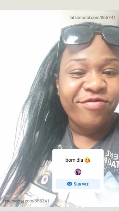 Acompanhante mulher com cabelo castanho de olhos castanhos em Itabirito - Gaby