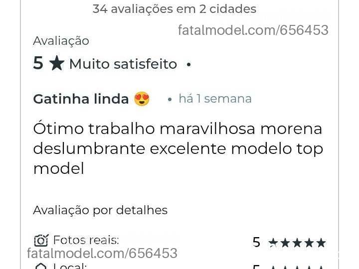 Acompanhante mulher morena (o) de olhos pretos em Pirassununga - Eloah linhare