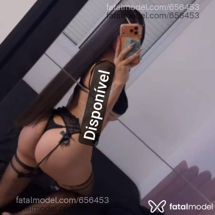 Acompanhante mulher morena (o) de olhos pretos em Pirassununga - Eloah linhare