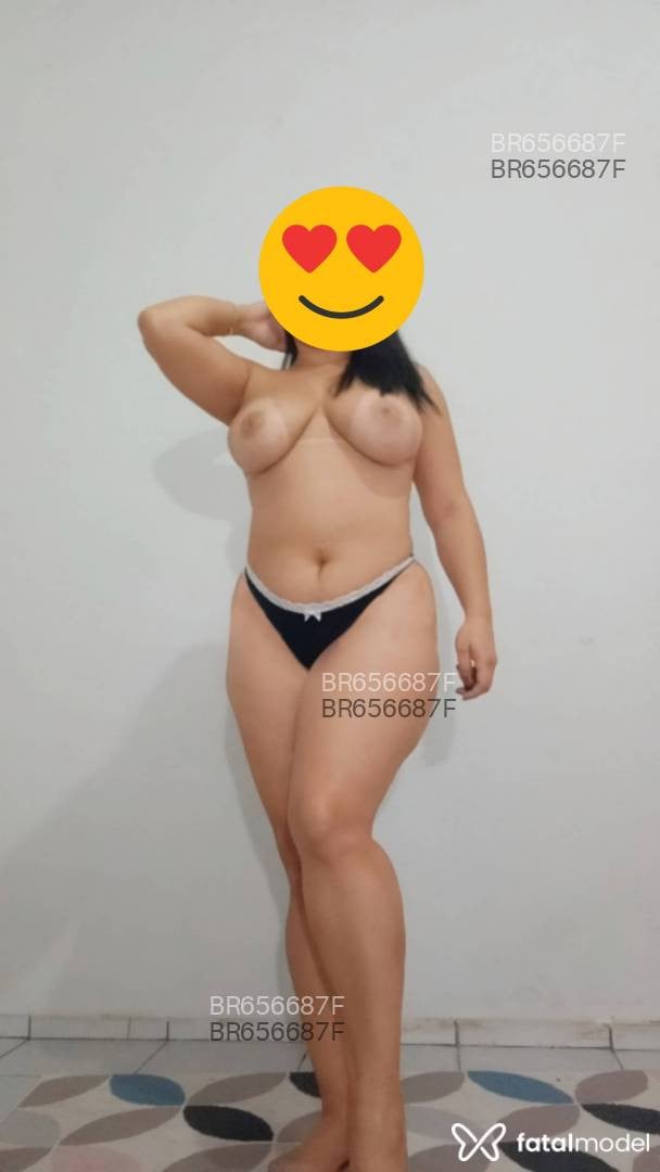 Acompanhante mulher com cabelo castanho de olhos castanhos em Peixoto de Azevedo Acompanhante mulher com cabelo castanho de olhos castanhos em Peixoto de Azevedo - Babi