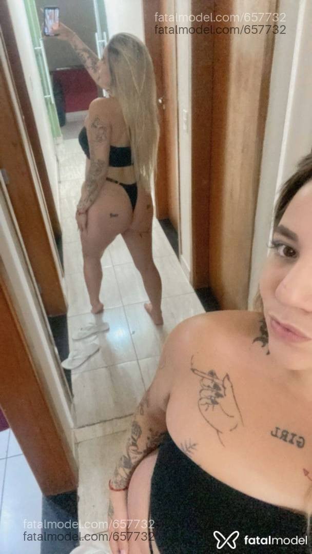Acompanhante mulher loira (o) de olhos castanhos em Lins - Sabrina Monteiro