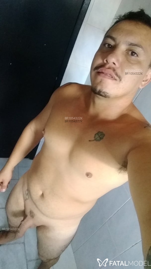 Acompanhante homem morena (o) de olhos castanhos em Rio Grande Acompanhante homem morena (o) de olhos castanhos em Rio Grande - Marlon Garcia