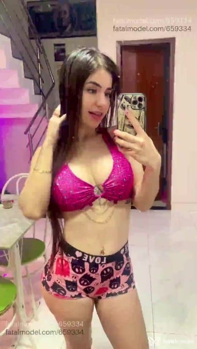 Acompanhante mulher morena (o) de olhos castanhos em Governador Valadares - Serena Medeiros