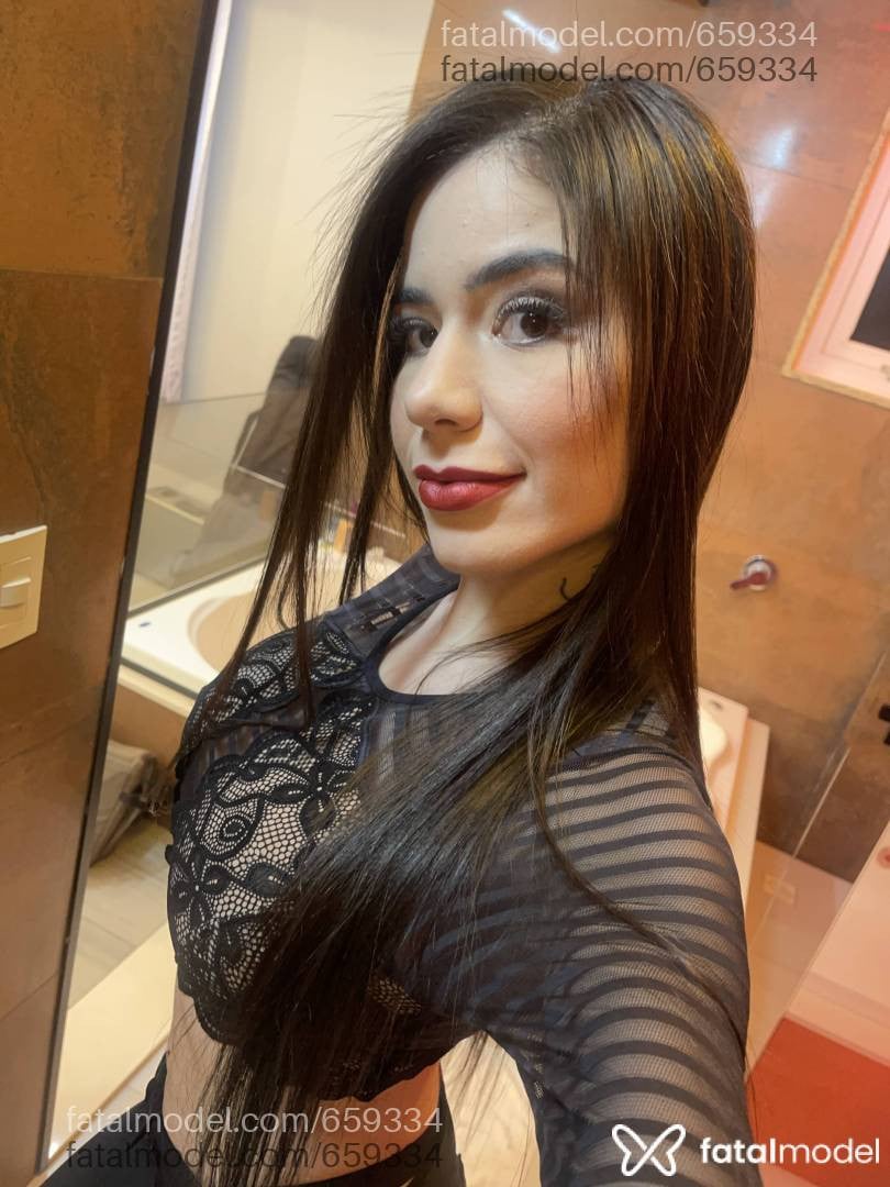 Acompanhante mulher morena (o) de olhos castanhos em Governador Valadares - Serena Medeiros