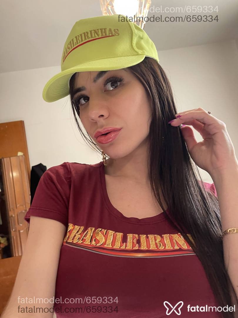 Acompanhante mulher morena (o) de olhos castanhos em Governador Valadares - Serena Medeiros