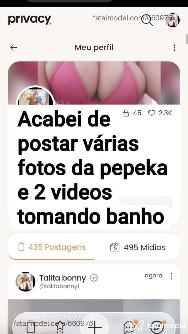 Acompanhante mulher loira (o) de olhos verdes - Talita Gatalinda