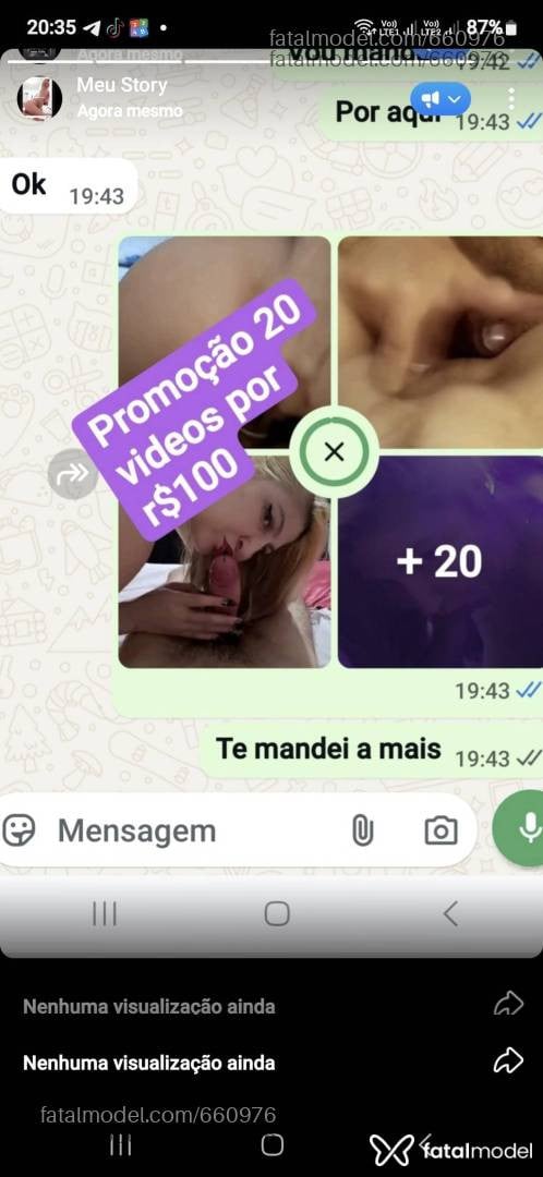 Acompanhante mulher loira (o) de olhos verdes - Talita Gatalinda