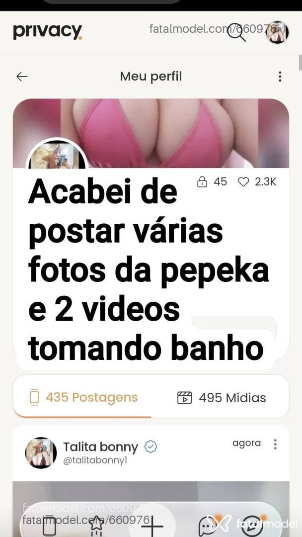 Acompanhante mulher loira (o) de olhos verdes - Talita Gatalinda