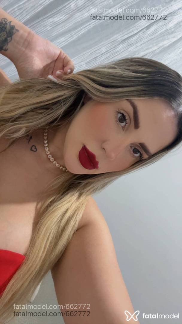 Acompanhante mulher loira (o) de olhos castanhos em Araraquara - Bruna Meneghetti