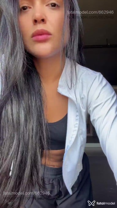Acompanhante mulher morena (o) de olhos castanhos em Parauapebas - Julia Campos