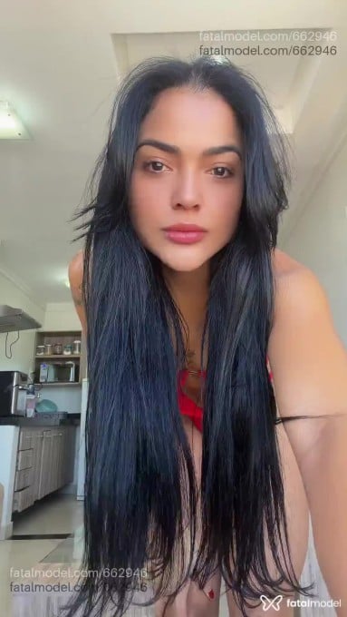 Acompanhante mulher morena (o) de olhos castanhos em Parauapebas - Julia Campos