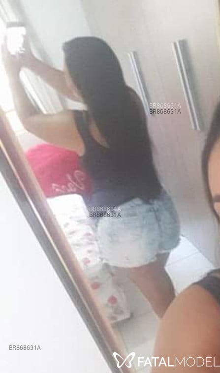 Acompanhante mulher morena (o) de olhos castanhos em Santa Helena de Goiás Acompanhante mulher morena (o) de olhos castanhos em Santa Helena de Goiás - Allice