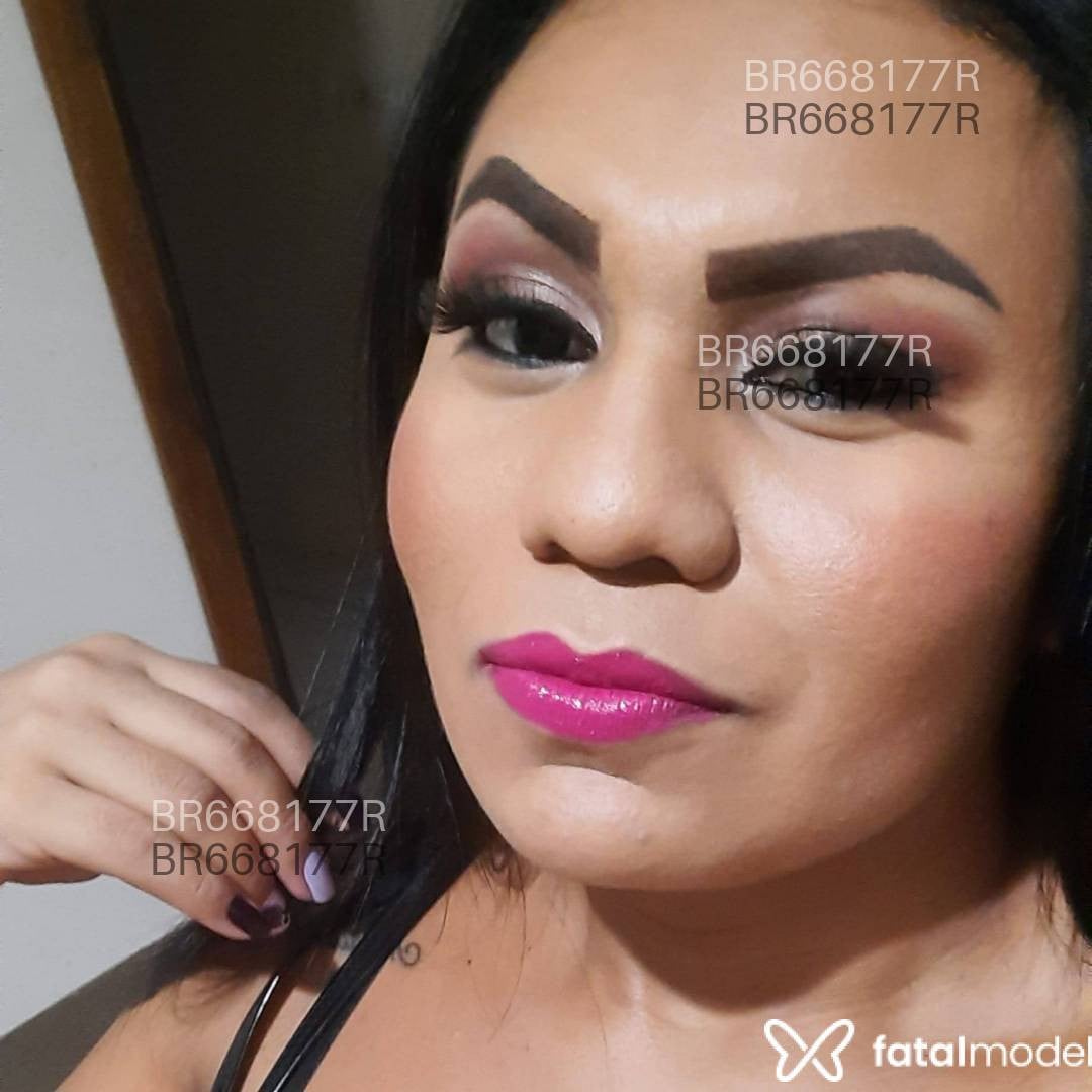 Acompanhante travesti morena (o) de olhos pretos em Lins - Jhully Tayná