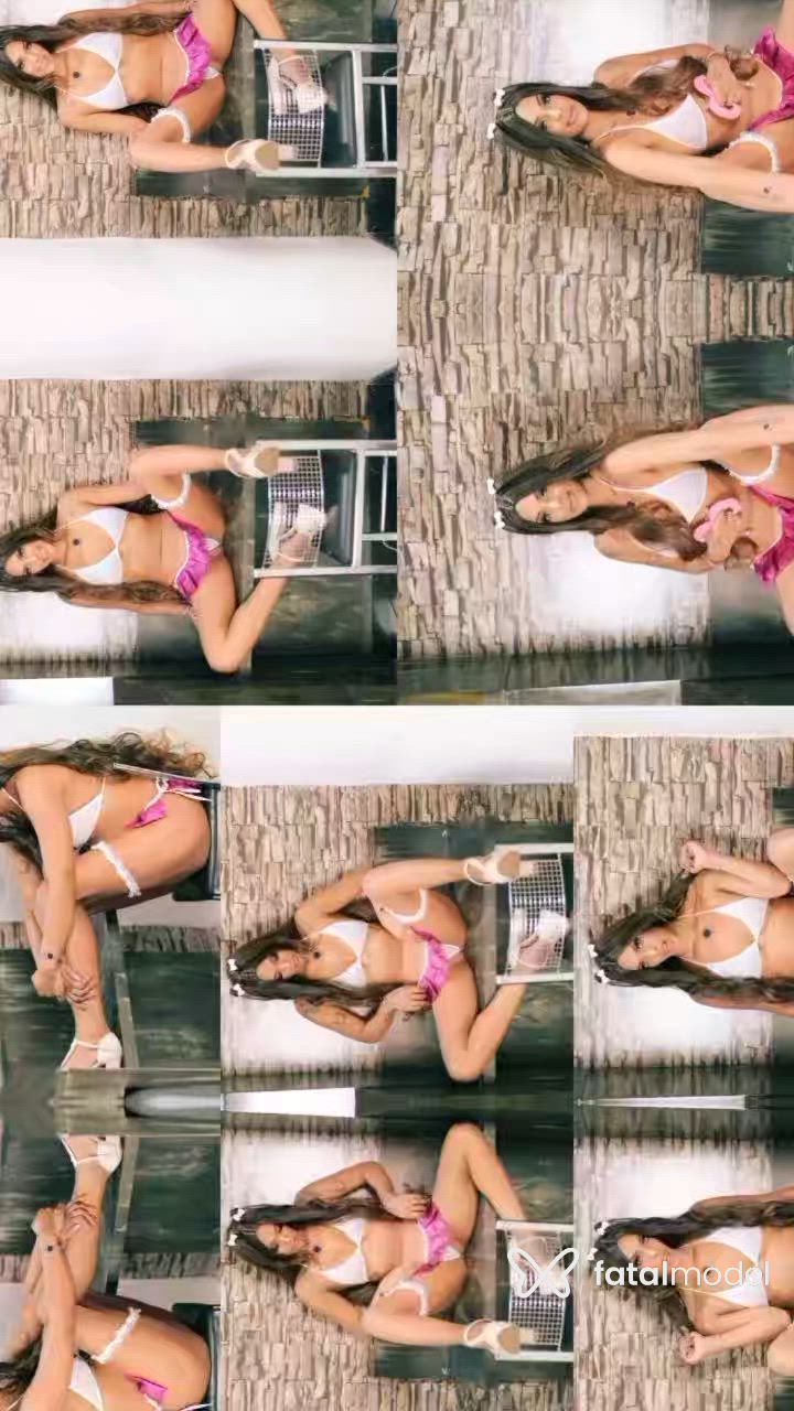 Acompanhante mulher com cabelo castanho de olhos mel - Danny Guzliski Acompanhante mulher com cabelo castanho de olhos mel - Danny Guzliski