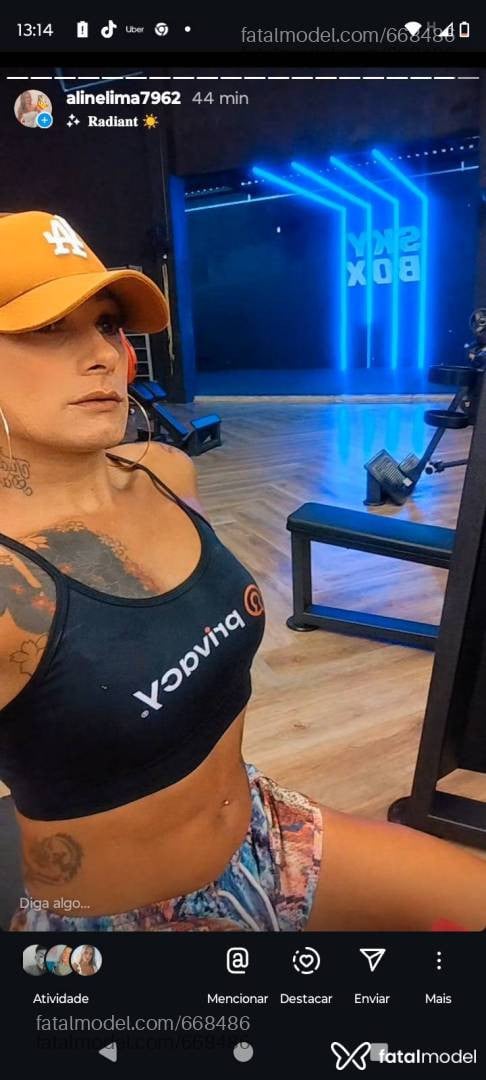 Acompanhante homem trans loira (o) de olhos castanhos em Piracicaba Acompanhante homem trans loira (o) de olhos castanhos em Piracicaba - Aline Lima