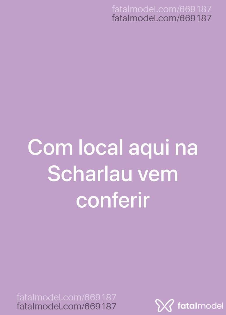 Acompanhante mulher morena (o) de olhos verdes - Alícia