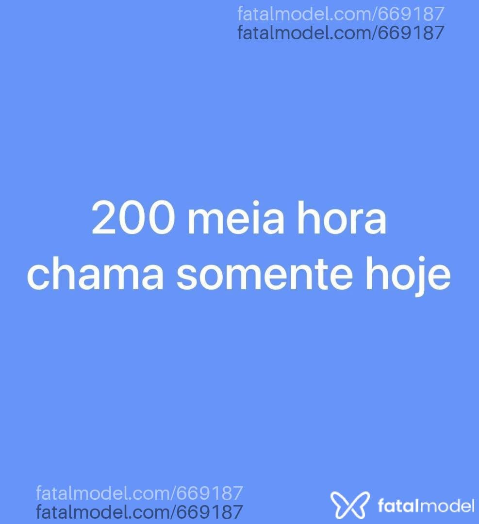 Acompanhante mulher morena (o) de olhos verdes - Alícia