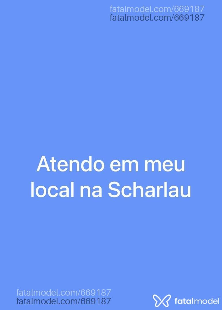 Acompanhante mulher morena (o) de olhos verdes - Alícia